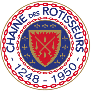 La Chaîne des Rôtisseurs
