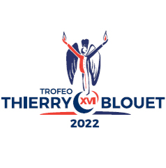 Trofeo Thierry Blouet 2022